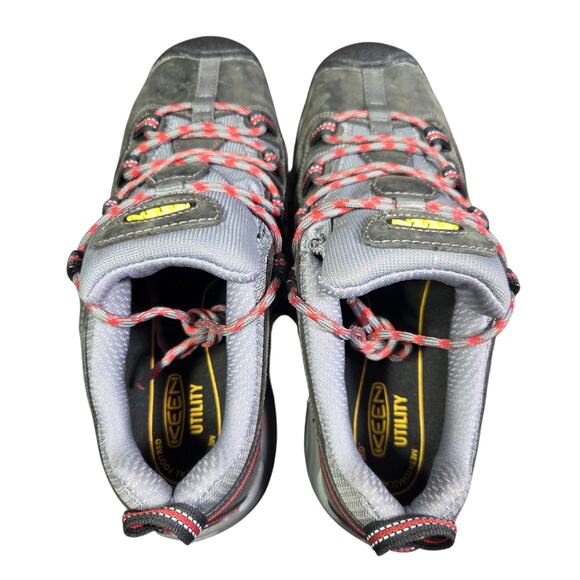 KEEN Utility‎ Detroit XT Steel Toe 8D Work Man\'s Sneakers & Athletic Shoes main image 3